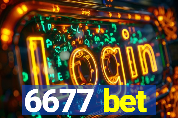 6677 bet